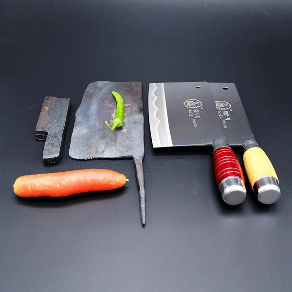 Couteau Japonais Chef