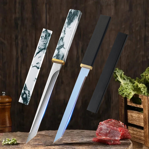 Couteau Japonais de Poche