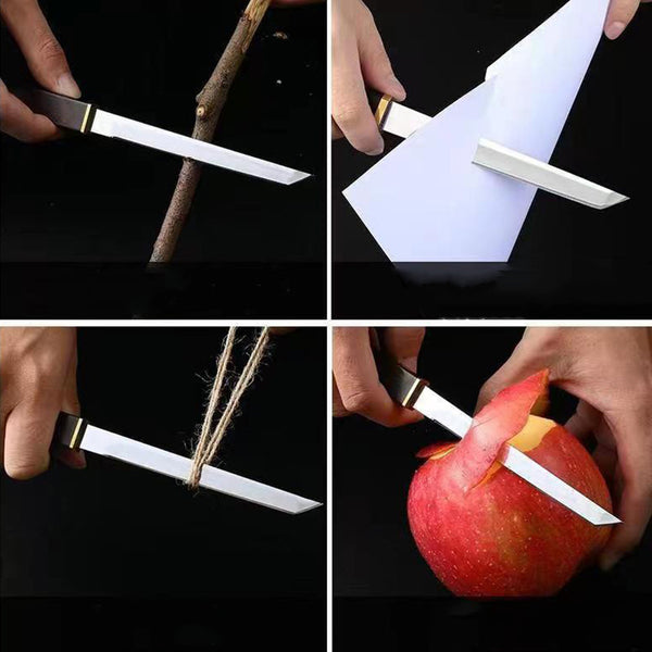 Couteau Japonais de Poche