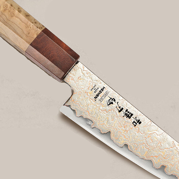 Couteau Japonais Deba