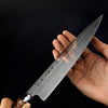 Couteau Japonais Haut de Gamme