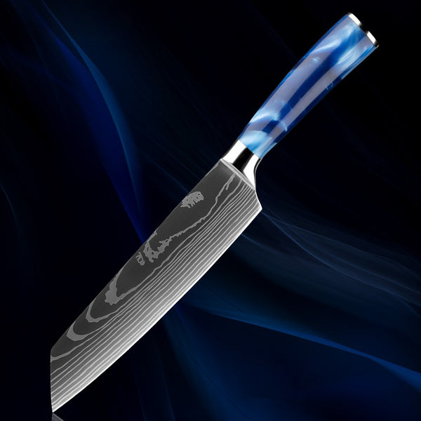 Couteau Japonais Kiritsuke