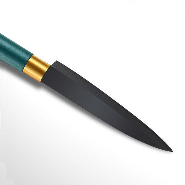 Couteau Japonais Légumes