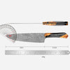 Couteau Japonais Miyabi