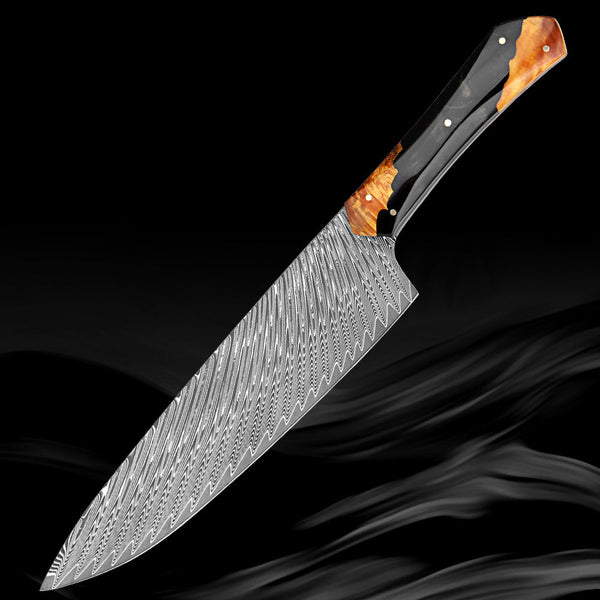 Couteau Japonais Miyabi