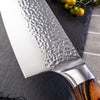 Couteau Japonais Nakiri