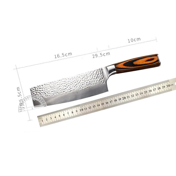 Couteau Japonais Nakiri
