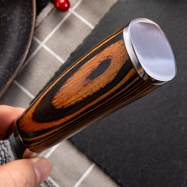 Couteau Japonais Nakiri
