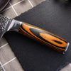 Couteau Japonais Nakiri