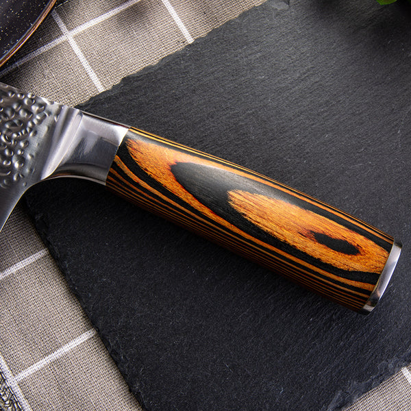 Couteau Japonais Nakiri
