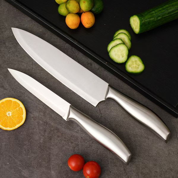 Couteau Japonais pour Poisson