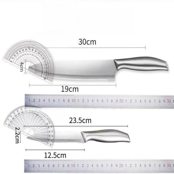 Couteau Japonais pour Poisson