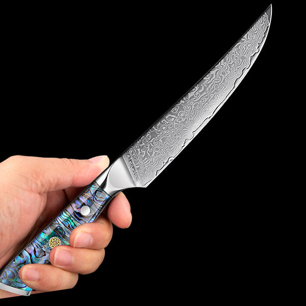 Couteau Japonais Santoku