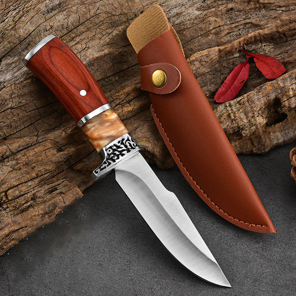Couteau Japonais Traditionnel