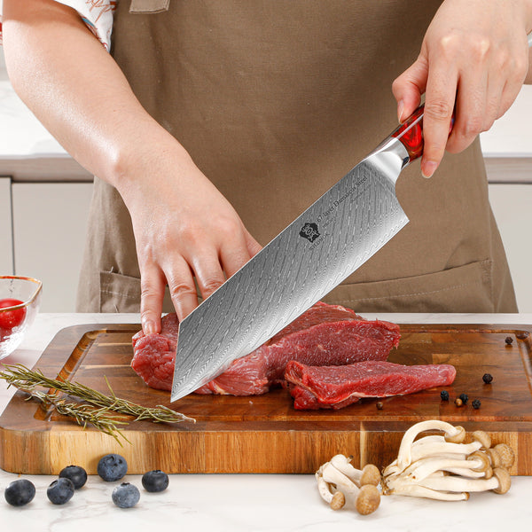 Couteau Kiritsuke