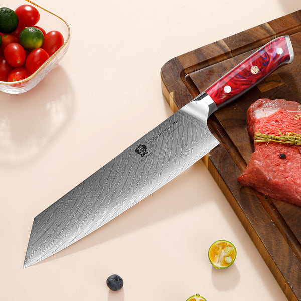 Couteau Kiritsuke