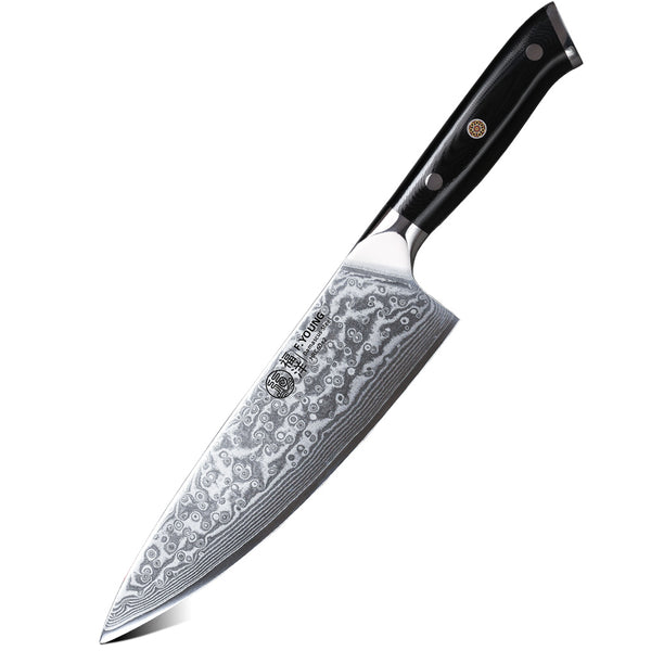 Couteau Miyabi