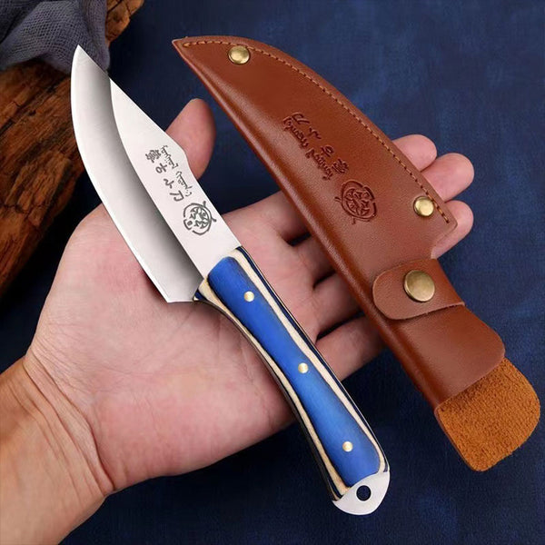 Couteau Poche Japonais