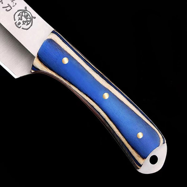 Couteau Poche Japonais