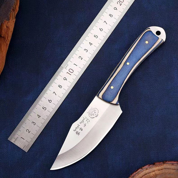 Couteau Poche Japonais
