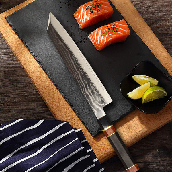 Couteau Sujihiki