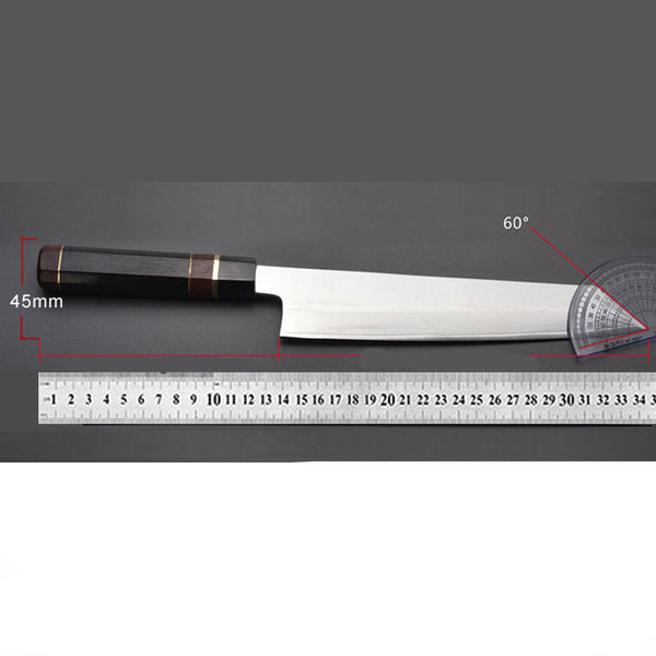 Couteau Sujihiki