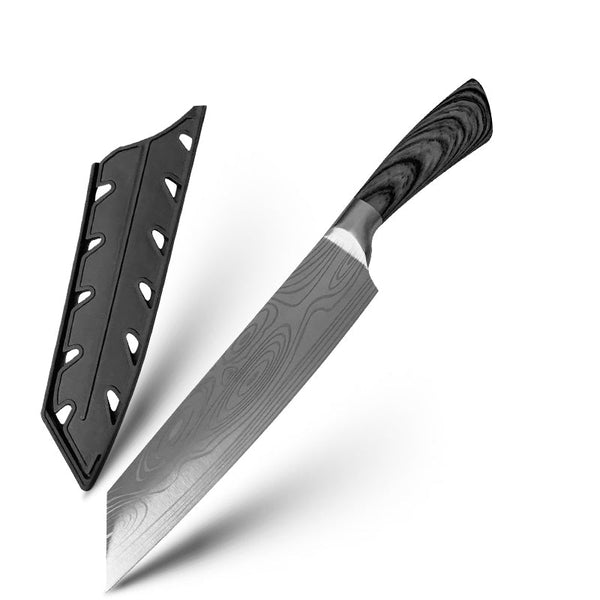 Couteaux de Cuisine Japonais