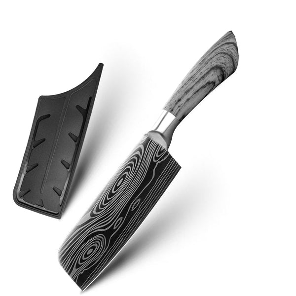 Couteaux de Cuisine Japonais