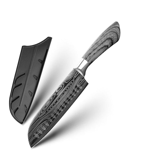 Couteaux de Cuisine Japonais