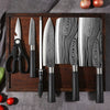 Couteaux Japonais Haut de Gamme
