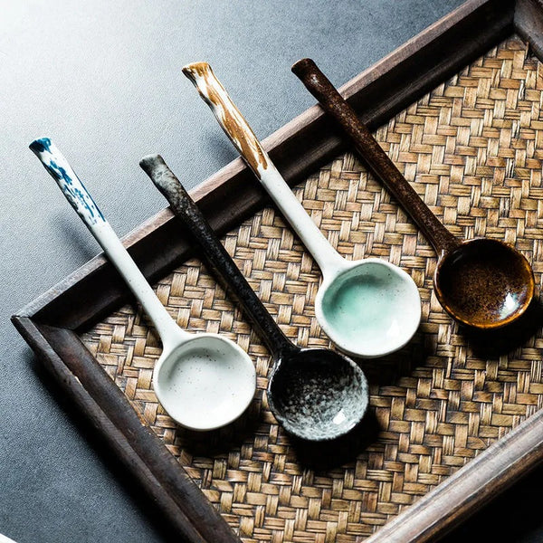 Cuillère à Soupe