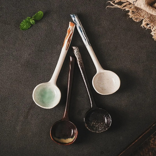 Cuillère à Soupe