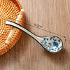 Cuillère à Soupe Japonaise