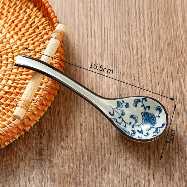 Cuillère à Soupe Japonaise