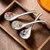 Cuillère à Soupe Japonaise
