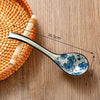Cuillère à Soupe Japonaise