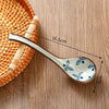 Cuillère à Soupe Japonaise