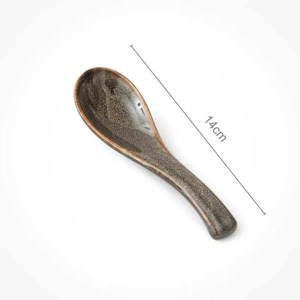 Cuillère en Céramique