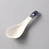 Cuillère en Porcelaine