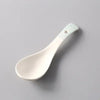 Cuillère en Porcelaine