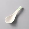 Cuillère en Porcelaine