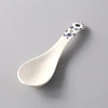 Cuillère en Porcelaine