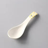 Cuillère en Porcelaine