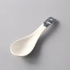 Cuillère en Porcelaine