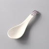 Cuillère en Porcelaine