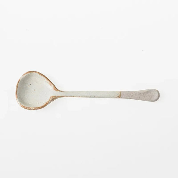 Cuillère Japonaise en Céramique