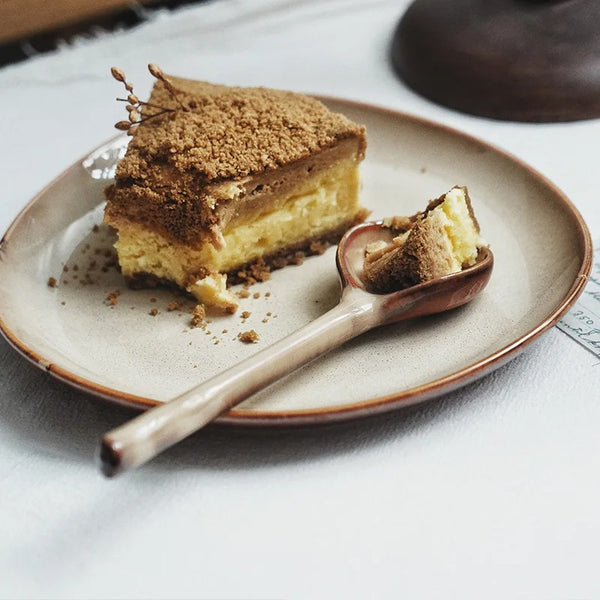 Cuillère Japonaise en Céramique