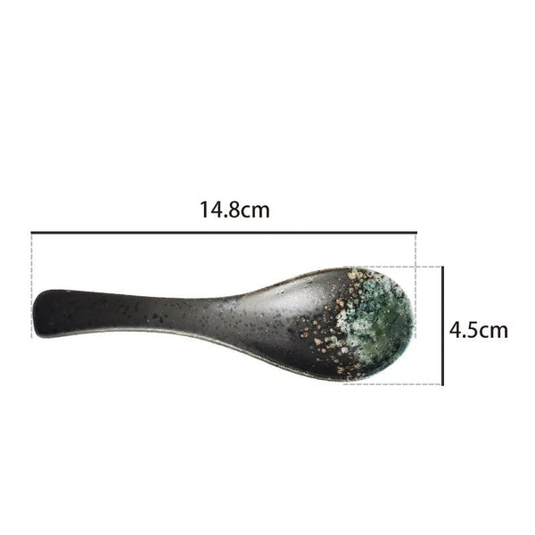 Cuillère Soupe Japonaise