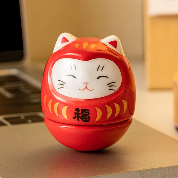 Daruma Chat