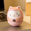 Daruma Chat Japonais